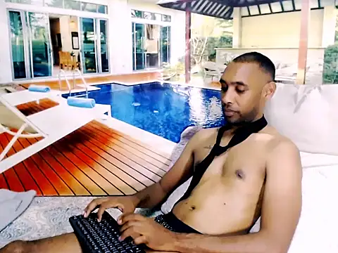 IndianMagicMike online show from November 26, 3:45 pm