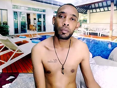 IndianMagicMike online show from December 3, 5:30 am