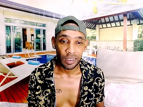 IndianMagicMike online show from November 27, 3:12 pm