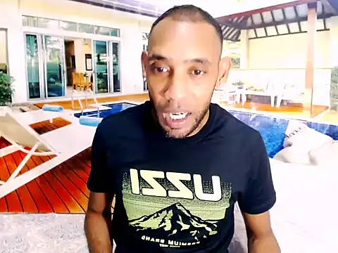 IndianMagicMike online show from November 29, 4:40 pm