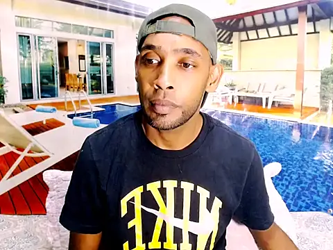 IndianMagicMike online show from November 23, 3:44 pm