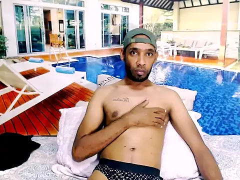 IndianMagicMike online show from November 18, 5:27 pm