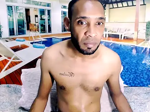 IndianMagicMike online show from December 17, 4:12 pm