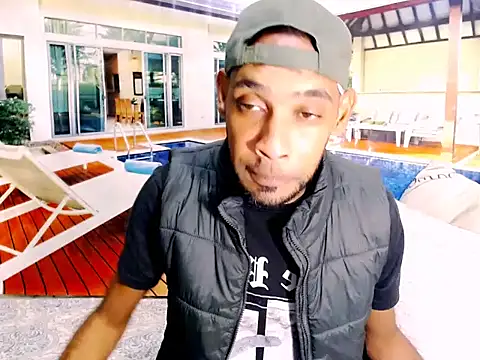 IndianMagicMike online show from November 30, 4:52 pm