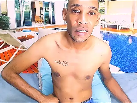 IndianMagicMike online show from March 11, 5:18 pm