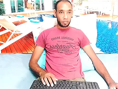 IndianMagicMike online show from February 16, 5:11 pm