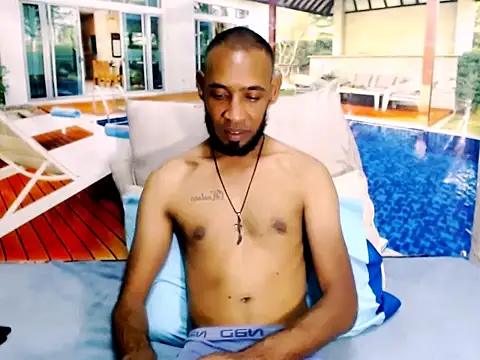 IndianMagicMike online show from January 16, 8:29 am