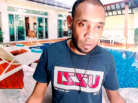 IndianMagicMike online show from December 15, 3:51 pm