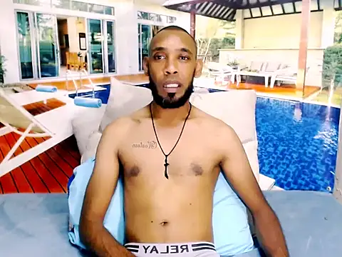 IndianMagicMike online show from January 18, 3:48 pm