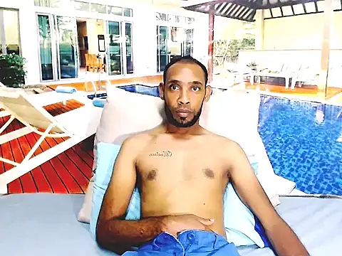 IndianMagicMike online show from February 19, 3:42 pm