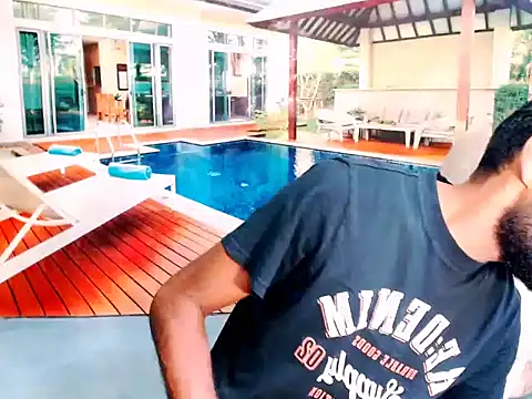 IndianMagicMike online show from January 7, 1:16 pm