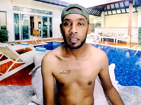 IndianMagicMike online show from November 12, 5:17 pm