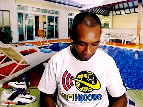 IndianMagicMike online show from October 31, 2:46 pm