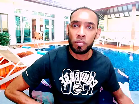 IndianMagicMike online show from October 24, 5:39 am