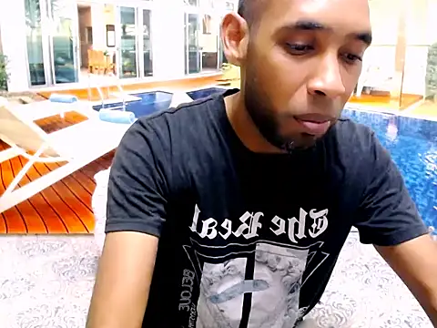 IndianMagicMike online show from November 4, 3:27 pm