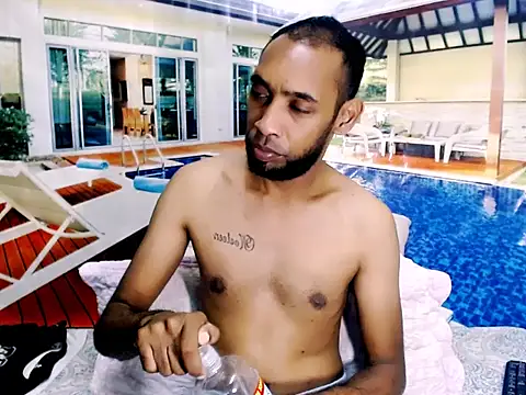 IndianMagicMike online show from November 21, 5:28 am