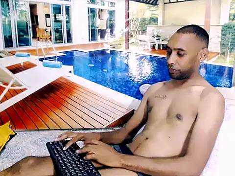 IndianMagicMike online show from November 25, 3:34 pm