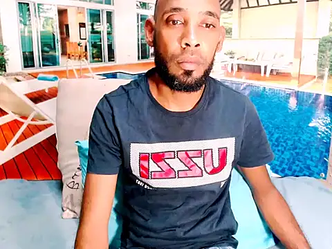 IndianMagicMike online show from January 15, 8:07 am