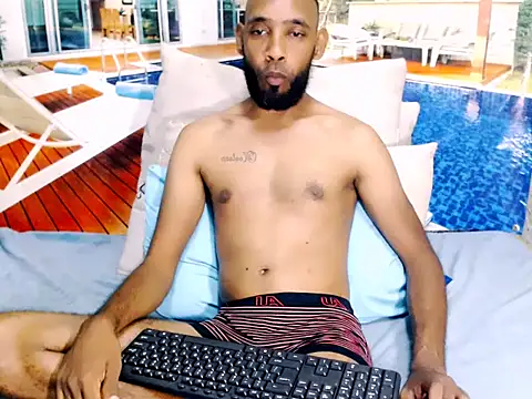 IndianMagicMike online show from January 14, 6:11 pm