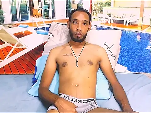 IndianMagicMike online show from March 3, 7:32 pm