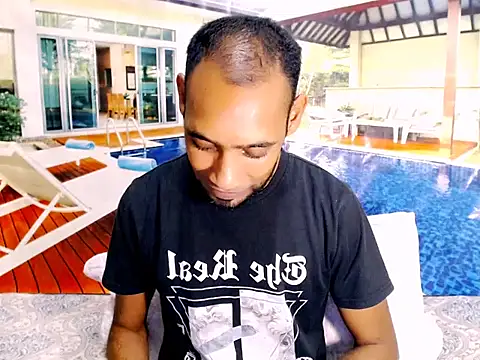 IndianMagicMike online show from November 20, 5:30 am