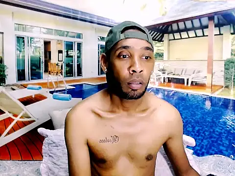 IndianMagicMike online show from November 5, 3:37 pm