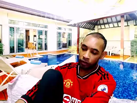 IndianMagicMike online show from November 1, 5:07 pm