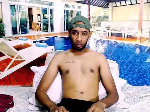 IndianMagicMike online show from November 19, 5:29 am