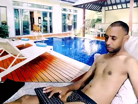 IndianMagicMike online show from December 1, 5:30 am