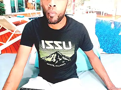 IndianMagicMike online show from February 17, 4:37 pm