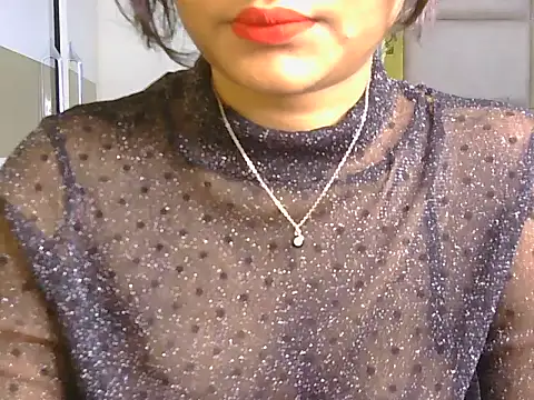 Snapshot of Blossom_rani chatting on October 11, 9:05 pm Blossom rani online show from October 11, 9:05 pm