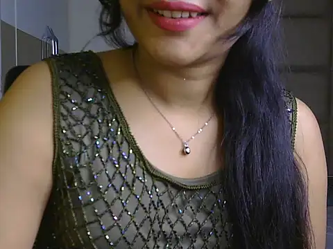 Snapshot of Blossom_rani chatting on October 15, 6:05 pm Blossom rani online show from October 15, 6:05 pm