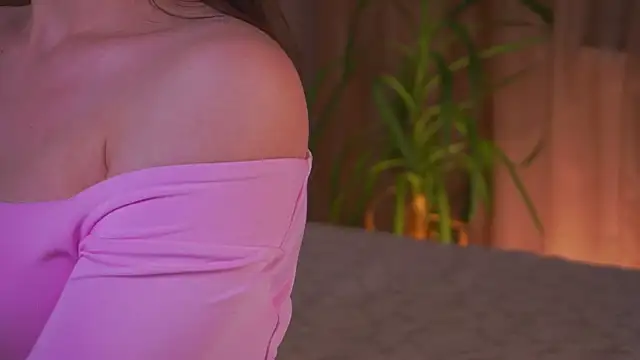 BeliaHumpert online show from October 20, 4:40 pm