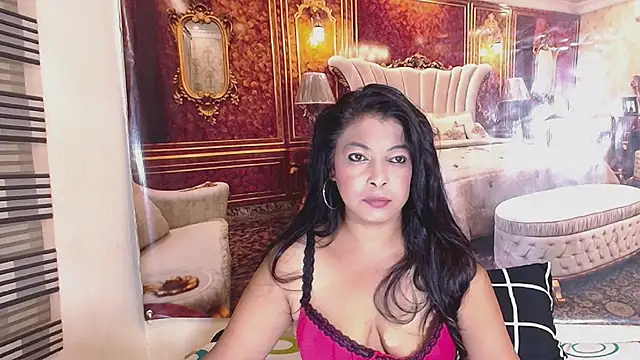 IndianBarkath online show from March 5, 6:59 pm