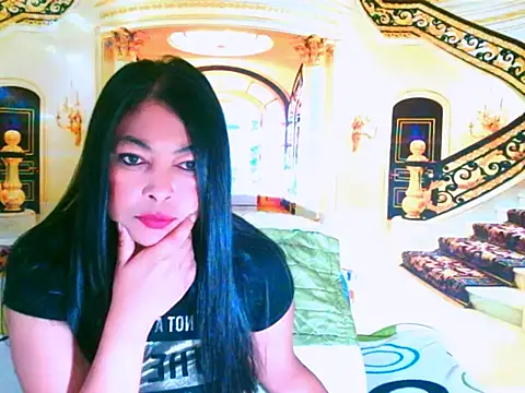 Snapshot of IndianBarkath chatting on November 22, 5:06 am IndianBarkath online show from November 22, 5:06 am