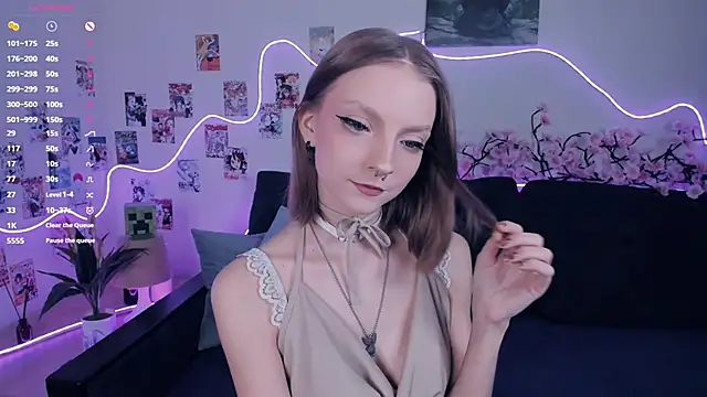 Golden dawn online show from November 19, 7:30 am