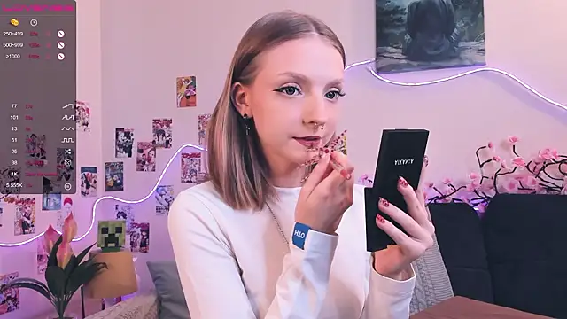 Golden dawn online show from February 25, 7:41 am