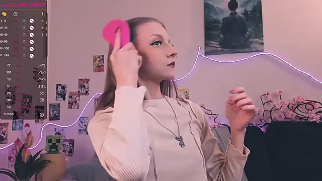 Golden dawn online show from February 21, 7:32 am