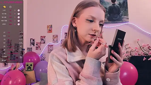 Golden dawn online show from February 14, 7:30 am