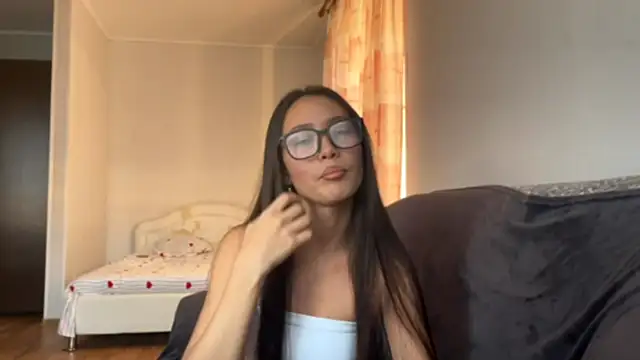 KamilahArcilla online show from October 11, 1:28 am