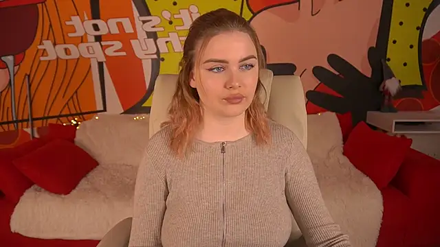 FelicityOnline online show from December 4, 8:13 am