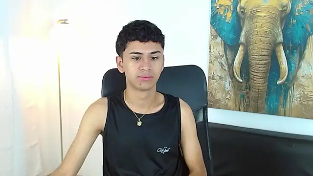 Alancum7 online show from November 14, 1:04 pm