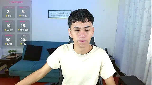 Alancum7 online show from January 17, 1:15 pm