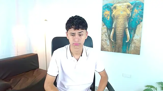 Alancum7 online show from November 17, 12:53 pm