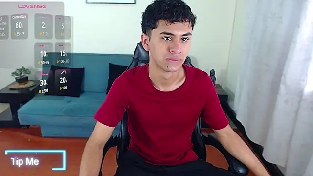 Alancum7 online show from April 21, 12:56 pm