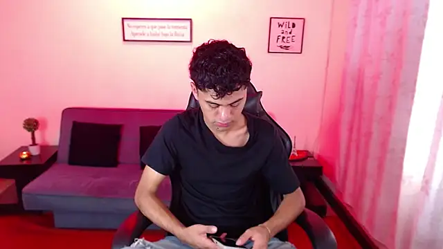 Alancum7 online show from May 14, 1:19 pm