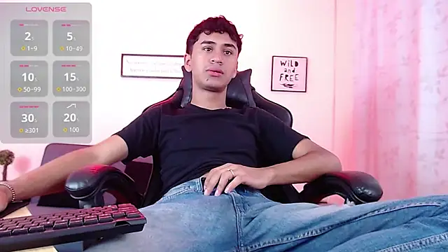Alancum7 online show from May 5, 12:52 pm