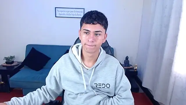 Alancum7 online show from December 22, 1:00 pm