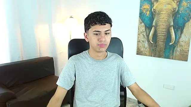 Alancum7 online show from November 27, 1:00 pm