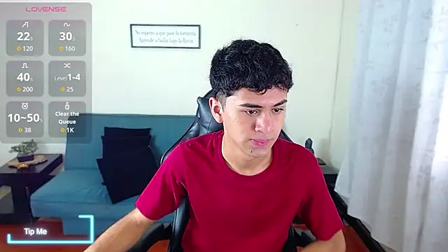 Alancum7 online show from March 25, 12:48 pm